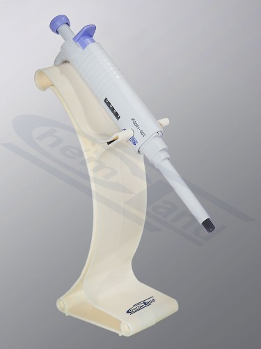 MS-V modułowy statyw do pipet automatycznych