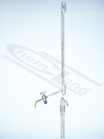 Burette Pellet CZESKA 1xkr.szk PAS 10 kl AS 0,1