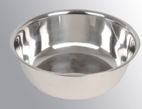 parownica ze stali nierdzewnej. 18-8 głęboka 174 x 65