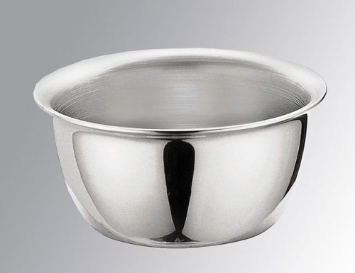 parownica ze stali nierdzewnej 18-8 60 x 30