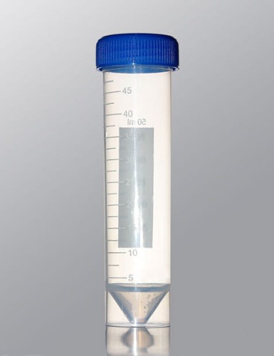 Rurka FALCON 50ml gr - A 10szt stojąca