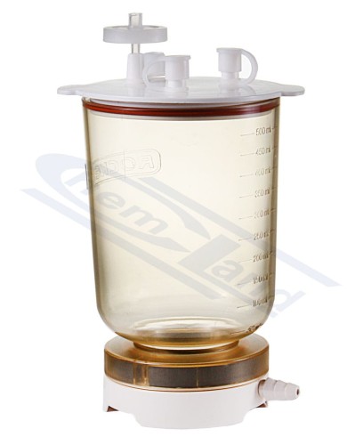 MF3a lejek magnetyczny PES 300ml