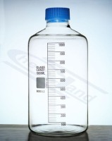 Bottle with cap BORO 3.3 GL80 10000mlCHEMLAND