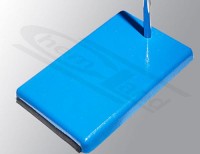 podstawa statywu wzór angielski. 315 x 200 mm pręt 10x1000