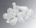 silikonowa pipeta ze smoczkiem 10ml