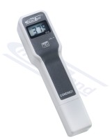 tester przewodności z funkcją ATC zakres 0-19990 µS