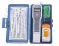tester przewodności z funkcją ATC zakres 0-19990 µS
