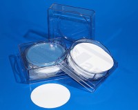Filtr membranowy NYLON 0,45um 47mm op=100szt.