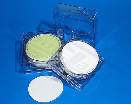 Filtr membranowy PTFE 0,45um 47mm op=100szt.
