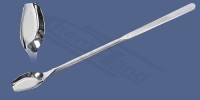 szpatułka stal 18-8 długość 200 mm