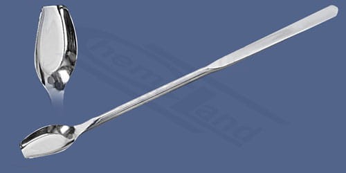 szpatułka stal 18-8 długość 200 mm