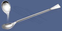 Łyżka typu POLY stal 18-8 długa 180mm