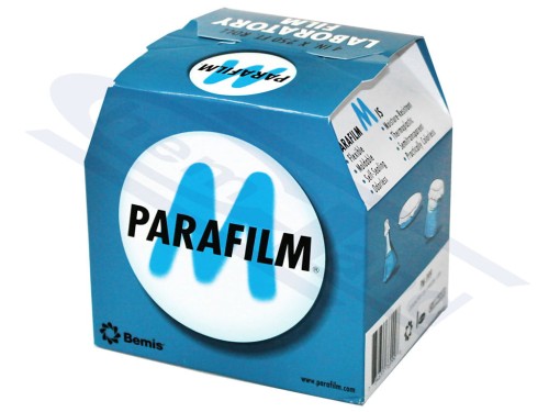 .parafilm 100mmx75m, 9170005