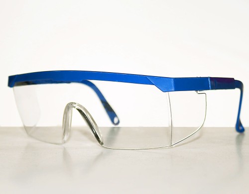 okulary ochronne