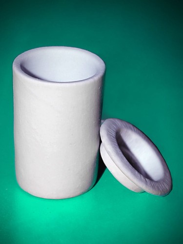 tygiel radamacher z pokrywką