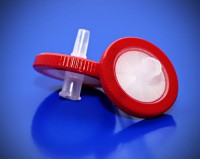 Filtr strzykawkowy RC 25mm 0.22um 1szt.