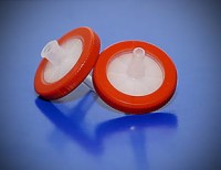 Filtr strzykawkowy RC 25mm 0.45um 1szt.