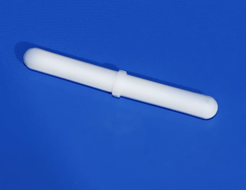 Mieszadło cylindryczne z pierścieniem PTFE 08 x 40 CHEMLAND