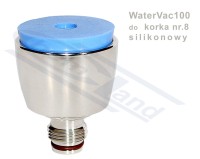 Adapter do nasadki nr 8 do zestawu WaterVac 100