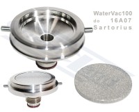adapter do zestawu Sartorius WaterVac 100
