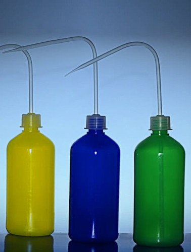 sprinkler colour green PE-LD 500ml
