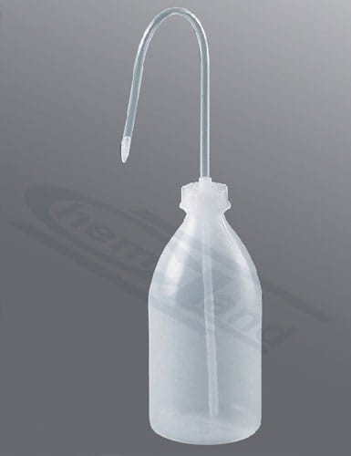 sprinkler PE-LD 0100ml with cap GL18