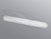 Mieszadło cylindryczne z PTFE 03 x 05 CHEMLAND