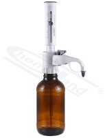 Dozownik butelkowy z zaworem zwrotnym 0,5 - 5ml CHEMLAND Dozowniki Mate-Pro