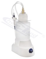 aspirator z butelką SAFEVAC