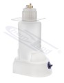 aspirator z butelką SAFEVAC