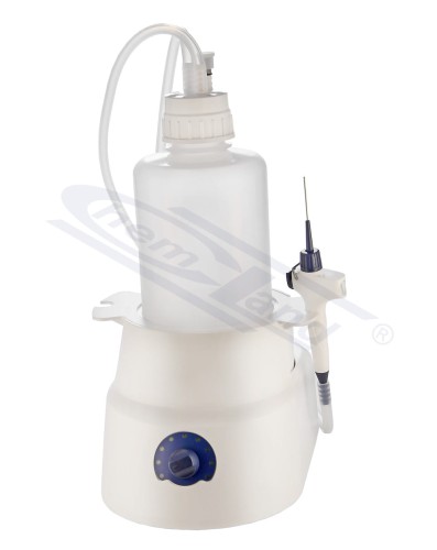 Aspirator ECOVAC