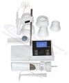 dTrite digital burette with magnetic stirrer