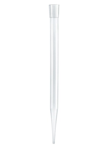 Końcówki do pipet VITLAB PP 0500 - 5000ul op. 200 szt.