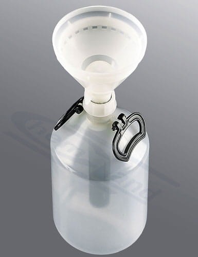 Pojemnik do przechowywania odczynników 10000ml