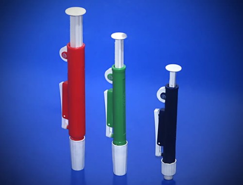 Pompa pipetowa VITLAB 0- 2ml