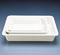 Taca laboratoryjna PVC 350 x 300 x 80 mm