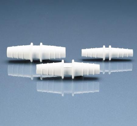 PP connector for straight hoses fi 4 - 6 mm