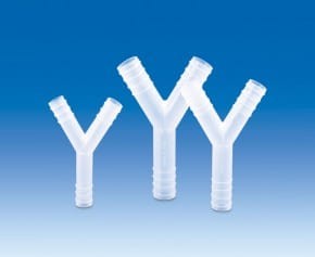 PP hose coupling - Y 12-13mm