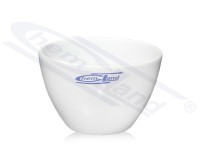 tygiel porcelanowy niski, pojemność 005 ml