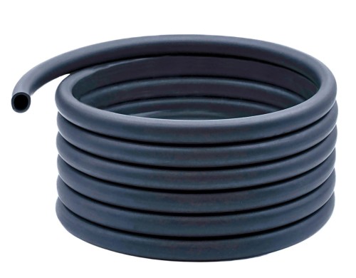 Viton hose inner 04 outer 07 wall 1.5 mm