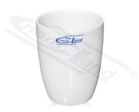 tygiel porcelanowy, duża pojemność 250 ml