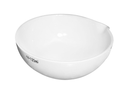 parownica porcelanowa głęboka 50 ml