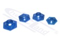 wspornik butli fi 30 mm - wykonanie PP