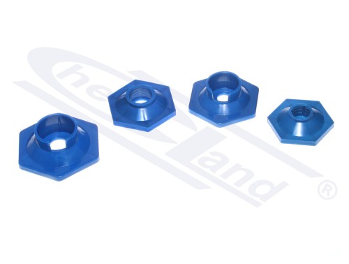 wspornik butli fi 30 mm - wykonanie PP