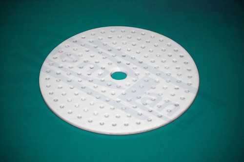 cartridge for porcelain desiccator type JIPO fi 140