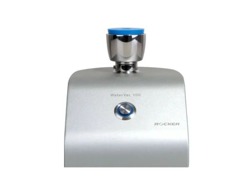 Zestaw filtrów WaterVac 100-MS z adapterem korkowym #8