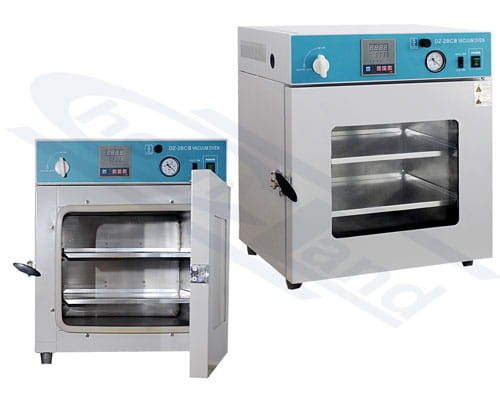 vacuum dryer 091l without pump