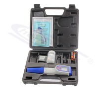 oxygen content tester DO/temp.