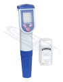 oxygen content tester DO/temp.