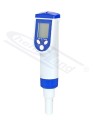 oxygen content tester DO/temp.